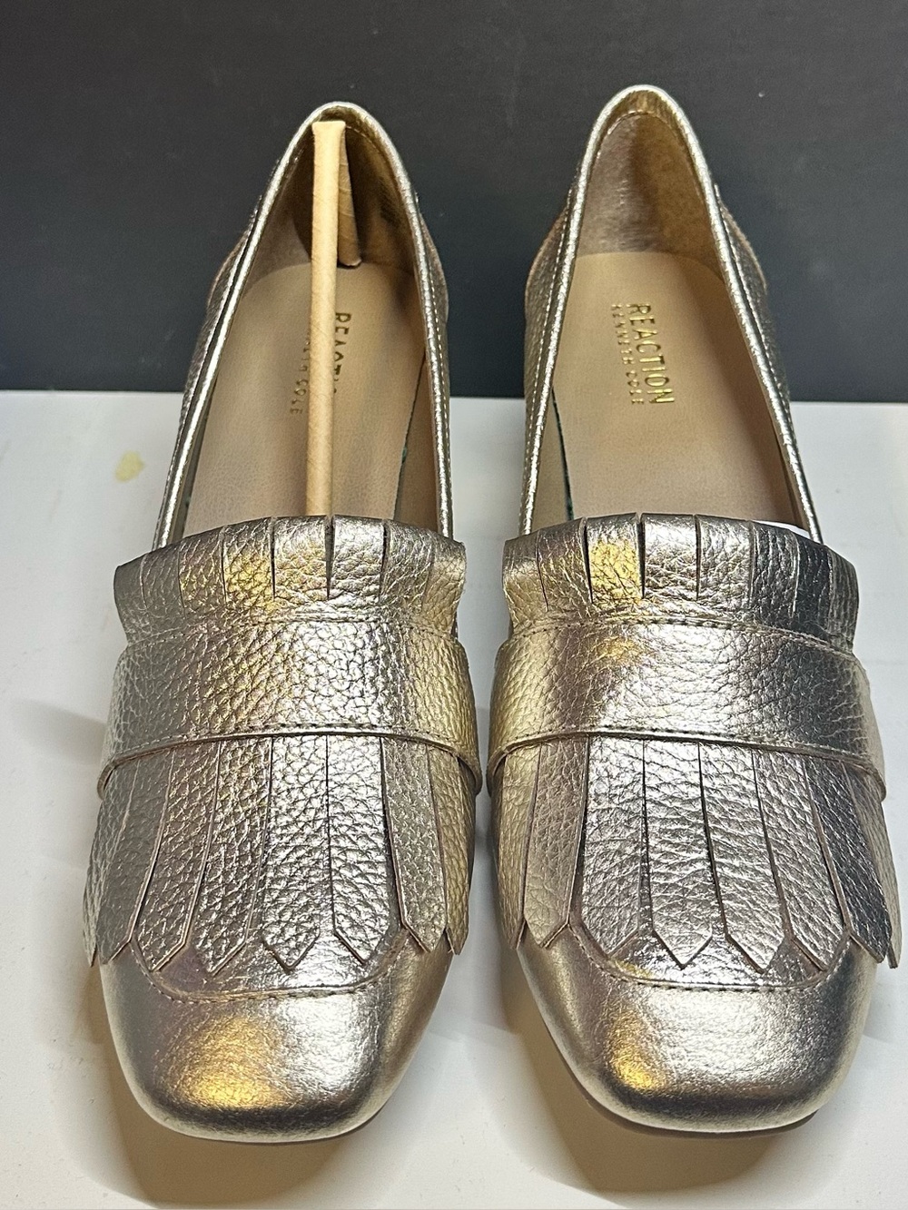 Reaction Kenneth Cole (Michelle)